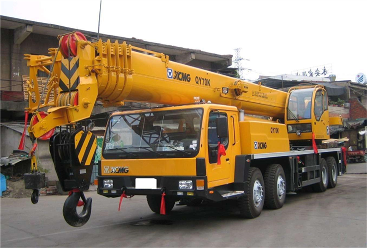 阿荣旗吊车出租选择重点