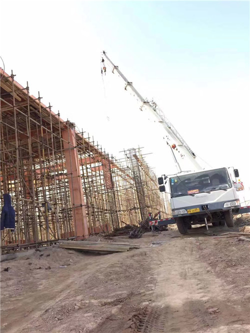 阿荣旗吊车作业的安全注意事项有哪些？